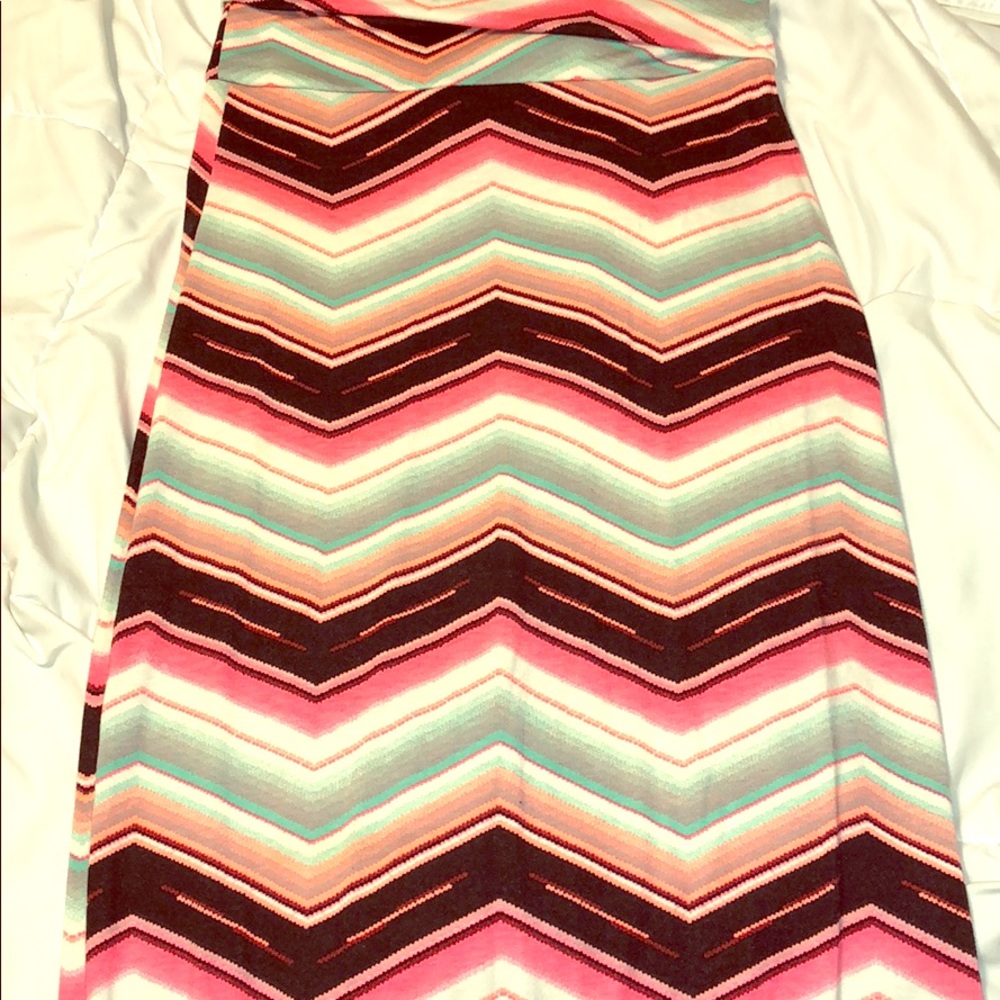 Beautiful Maxi Skirt!